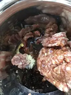 Make Seafood dumplings step 6