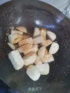 Make Barbecue step 2