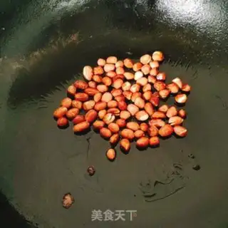 Make Homemade acid powder step 1