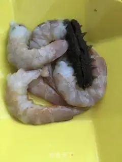 Make Seafood dumplings step 7