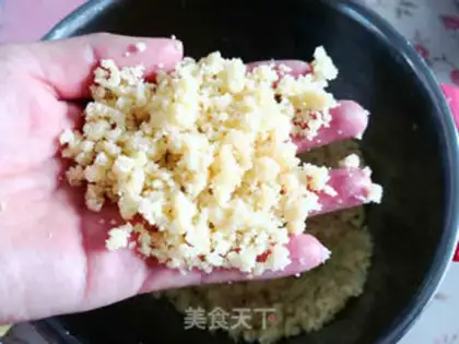 Make Sour yogurt bread step 3