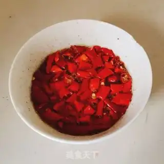Make Homemade acid powder step 3