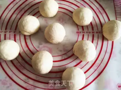 Make Sour yogurt bread step 4
