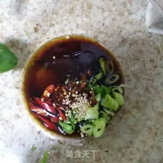Make Sour soup step 0