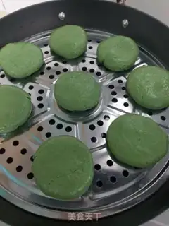 Make Ipki step 2