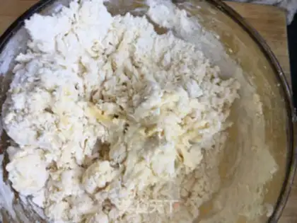 Make Seafood dumplings step 13