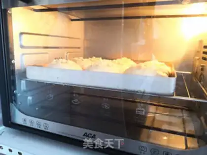 Make Sour yogurt bread step 8
