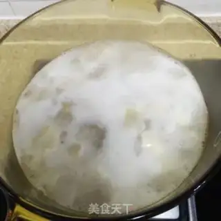 Make Sour soup step 4