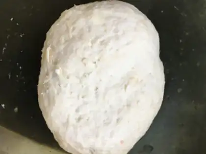 Make Seafood dumplings step 14