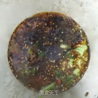 Make Sour soup step 5