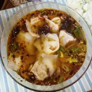Make Sour soup step 6