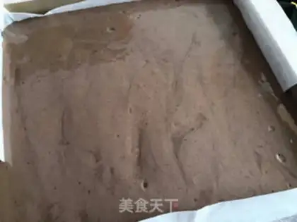 Make Cocoa rolls step 6
