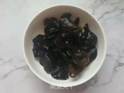 Make Molybdenum step 0