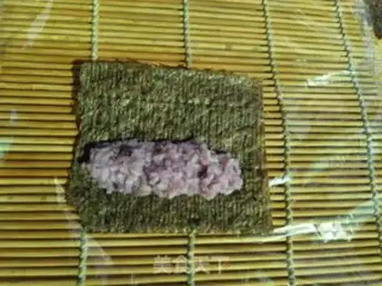 Make Spinach step 2