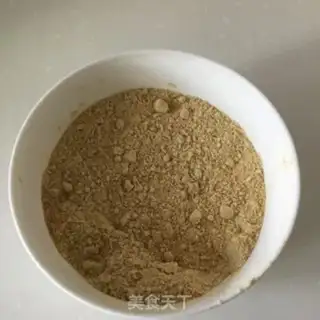 Make Homemade donkey rolls step 0
