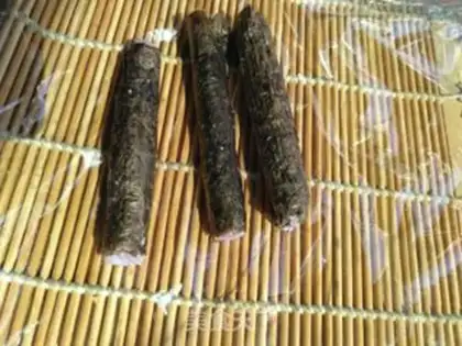 Make Spinach step 3
