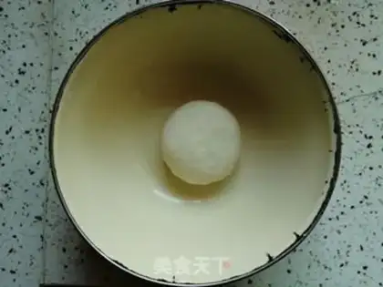 Make Slash the old noodles step 2