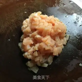 Make Hand-held pizza step 1