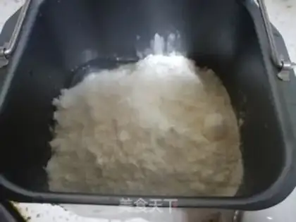 Make Slash the old noodles step 5