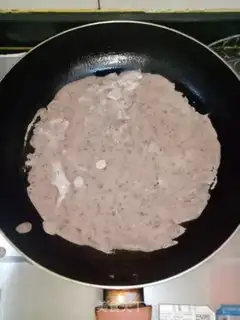 Make Peaches step 2