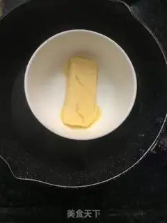 Make A thousand-storey cake step 0