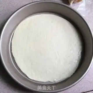 Make Hand-held pizza step 3