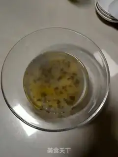 Make Three meters of porridge step 1