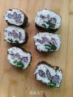 Make Spinach step 9