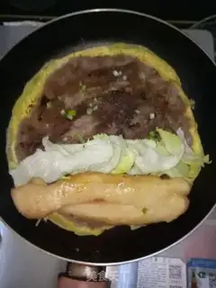 Make Peaches step 5