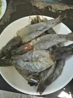 Make Crayfish step 0