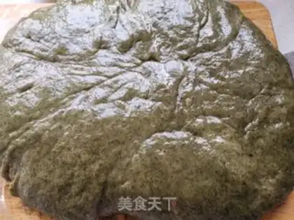 Make Qing Ming Qing step 9