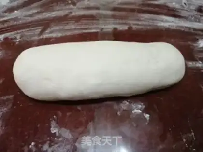 Make Slash the old noodles step 9