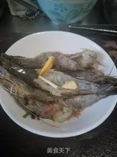 Make Crayfish step 1
