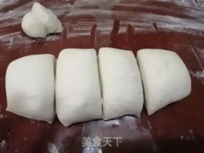 Make Slash the old noodles step 10
