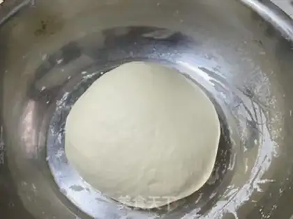 Make A bouquet step 1