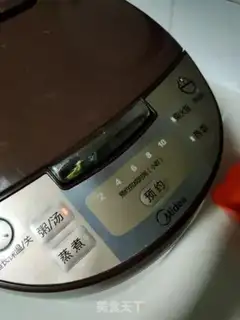 Make Three meters of porridge step 3