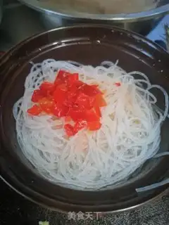 Make Crayfish step 3