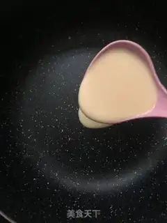 Make A thousand-storey cake step 7