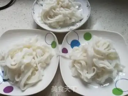 Make Qing Ming Qing step 13