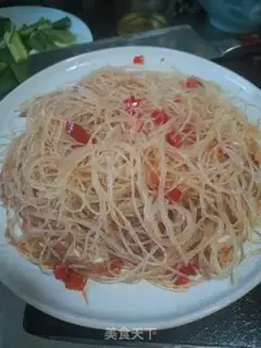 Make Crayfish step 4