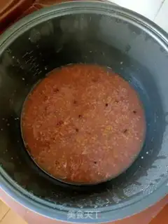 Make Three meters of porridge step 4