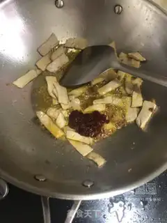 Make Go back to the fragrance step 3
