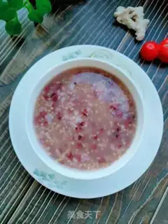 Make Three meters of porridge step 5