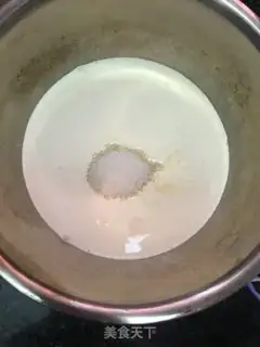 Make A thousand-storey cake step 10