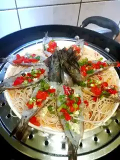 Make Crayfish step 7