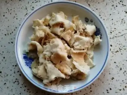Make Fast pizza step 0