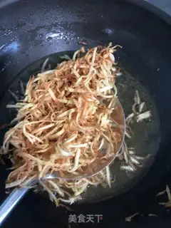 Make Triple beans step 3