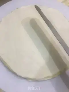 Make A thousand-storey cake step 14