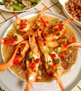 Make Crayfish step 8