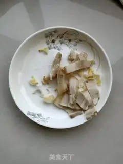 Make Five flowers for oil step 2
